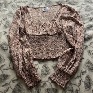 Princess Polly Blouse